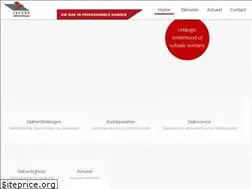 Sites similar to jacobsdak.nl
