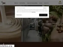 Sites similar to jacobsdouweegberts.com