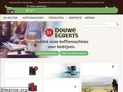 Sites similar to jacobsdouweegbertsprofessional.be