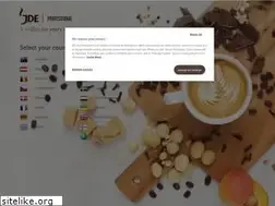 Sites similar to jacobsdouweegbertsprofessional.com