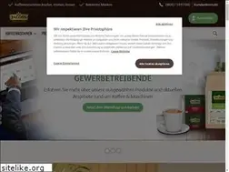 Sites similar to jacobsdouweegbertsprofessional.de
