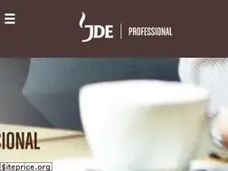 Sites similar to jacobsdouweegbertsprofessional.es