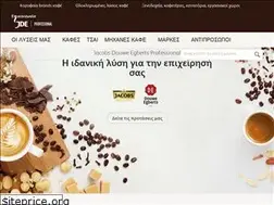 Sites similar to jacobsdouweegbertsprofessional.gr