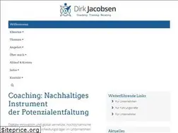 Sites similar to jacobsen-coaching-duesseldorf.de