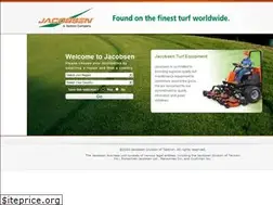 Sites similar to jacobsen.jp