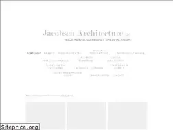 Sites similar to jacobsenarchitecture.com