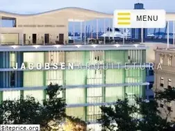 Sites similar to jacobsenarquitetura.com