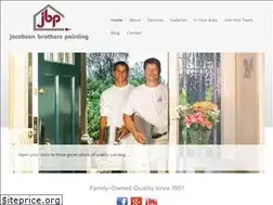 Sites similar to jacobsenbros.com