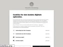 Sites similar to jacobsenbryg.dk