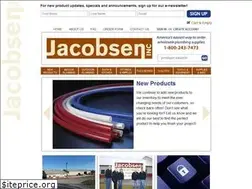Sites similar to jacobseninc.com