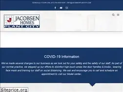 Sites similar to jacobsenplantcity.com