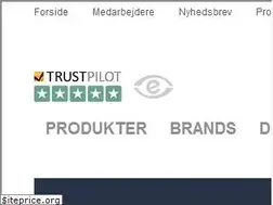 Sites similar to jacobsenplus.dk