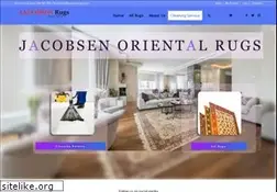 Sites similar to jacobsenrugs.com