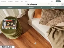Sites similar to jacobsens.co.nz