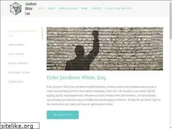 Sites similar to jacobsenwhitelaw.com