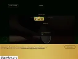 Sites similar to jacobsespresso.de