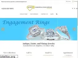 Sites similar to jacobsestatejewelry.com