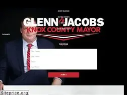 Sites similar to jacobsformayor.com