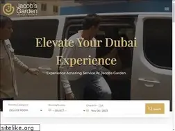 Sites similar to jacobsgardenhotel.com