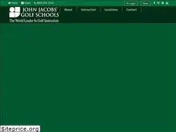 Sites similar to jacobsgolf.com