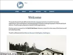 Sites similar to jacobsgrants.org