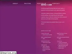 Sites similar to jacobshair.com.au