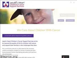 Sites similar to jacobsheart.org