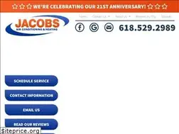Sites similar to jacobsheat.com