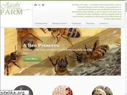 Sites similar to jacobsheritagefarm.com