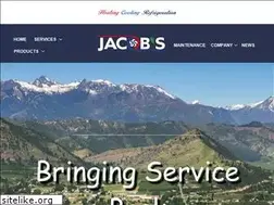 Sites similar to jacobshvacr.com