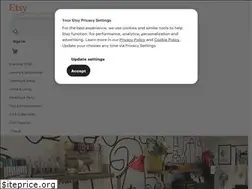 Sites similar to jacobsidneydesigns.etsy.com