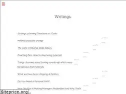 Sites similar to jacobsingh.name