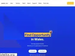 Sites similar to jacobsjobs.co.uk
