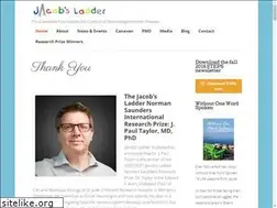 Sites similar to jacobsladder.ca