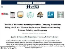 Sites similar to jacobsladder.com