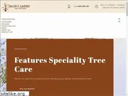 Sites similar to jacobsladder.net.au