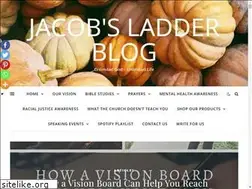 Sites similar to jacobsladderblog.com