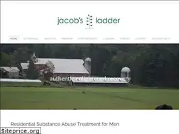 Sites similar to jacobsladderbrookside.com