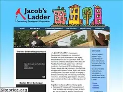 Sites similar to jacobsladdercdc.org