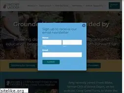 Sites similar to jacobsladdercenter.com