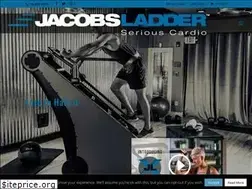 Sites similar to jacobsladderexercise.com
