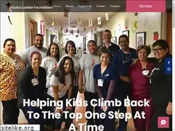 Sites similar to jacobsladderfoundation.org