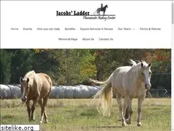 Sites similar to jacobsladderriding.com