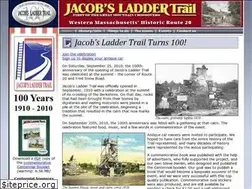 Sites similar to jacobsladderscenicbyway.org