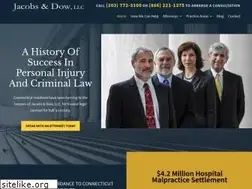 Sites similar to jacobslaw.com