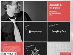 Sites similar to jacobslevin.com