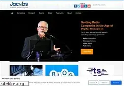Sites similar to jacobsmedia.com