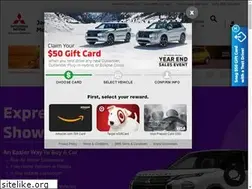 Sites similar to jacobsmitsubishi.com