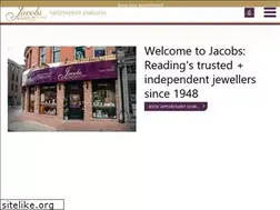 Sites similar to jacobsofreading.com