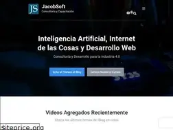 Sites similar to jacobsoft.com.mx